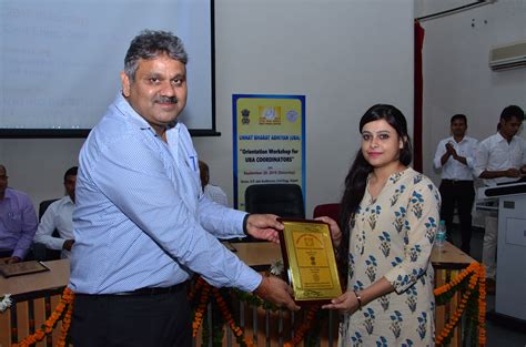 UBA RCI IIT Roorkee | Photo Gallery