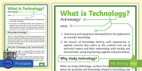 What Is Technology Definition 的图像结果
