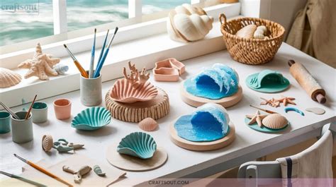Image result for Modeling Clay Crafts