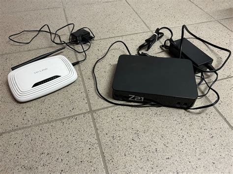 Roco WLAN-Router 的图像结果