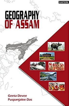 Geography of Assam - Indian books and Periodicals