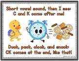 Image result for Digraph Chant