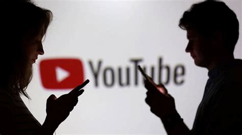 YouTube outage takes social media by storm; netizens quip, 'I pay too ...