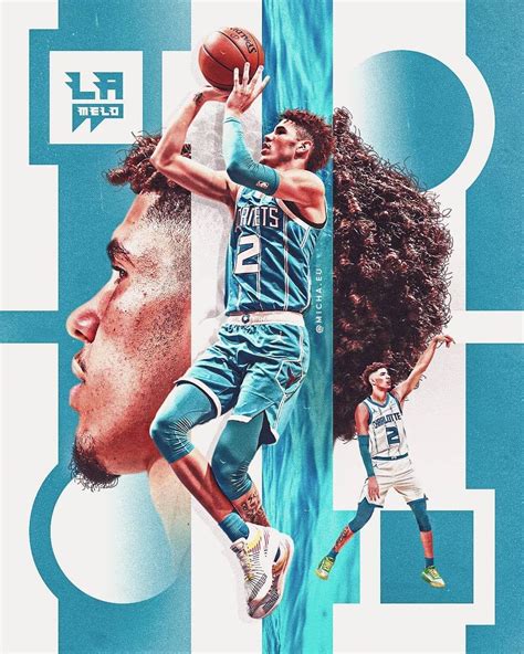Top 50 Best Lamelo Ball Desktop Wallpapers in 2024