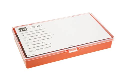 Compression Spring Kit 的图像结果