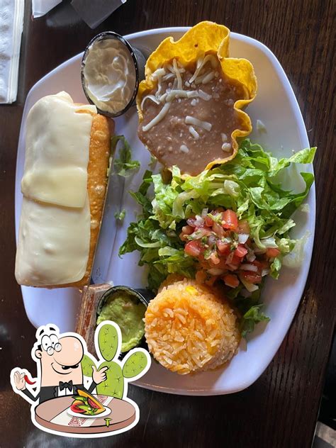 One Taco Dos Tequilas in Bartlett - Restaurant reviews