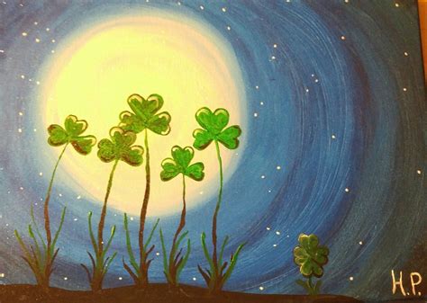 St patrick s day art lesson project activity ideas for kids – Artofit