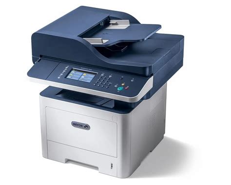 Image result for Xerox Multifunction Printer