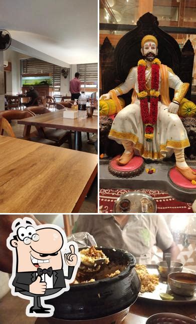 P K Biryani House, Swargate, Pune - Restaurant menu, prices and reviews