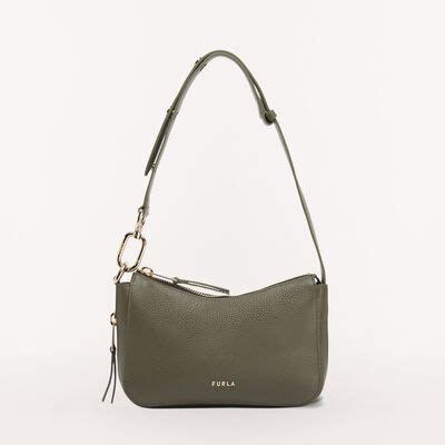 Shoulder Bags Salvia C FURLA SKYE | Furla