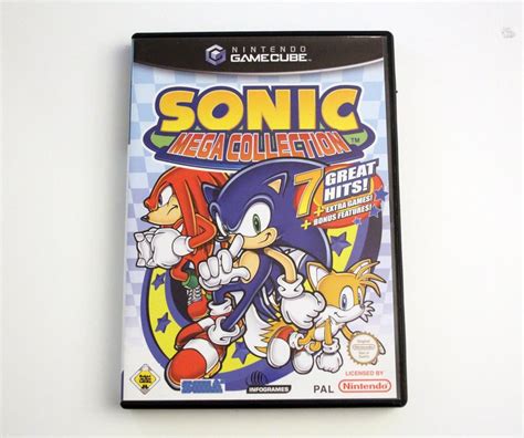 Sonic Mega Collection Cheats 的图像结果