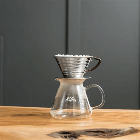 Five best pour-over coffee makers - starbmag