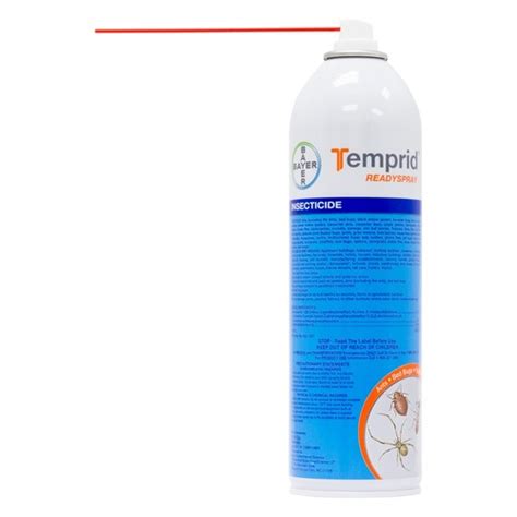 Buy Temprid Insecticide Bed Bugs Spray - 15 fl. oz Online at Lowest ...