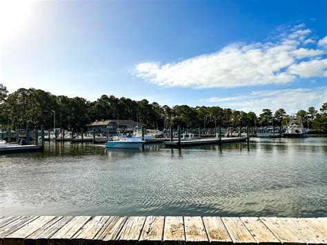 Carolina Beach State Park - The Sociable Adventurer