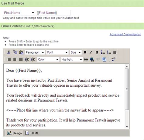 Image result for Using Mail Merge
