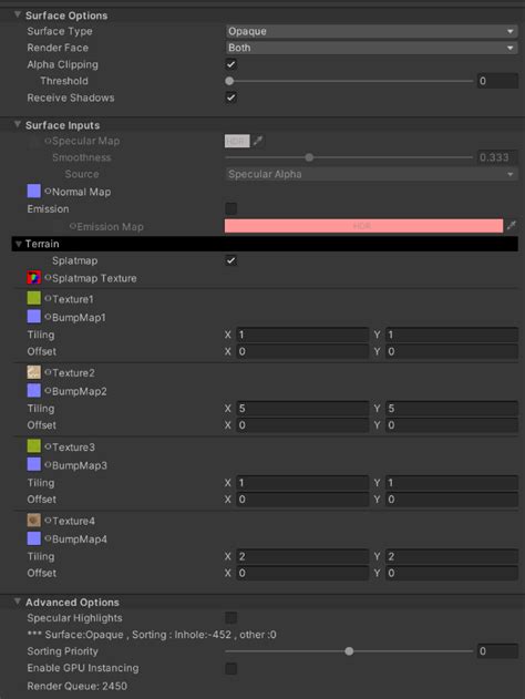 How to Use Unity Terrain Tools 的图像结果