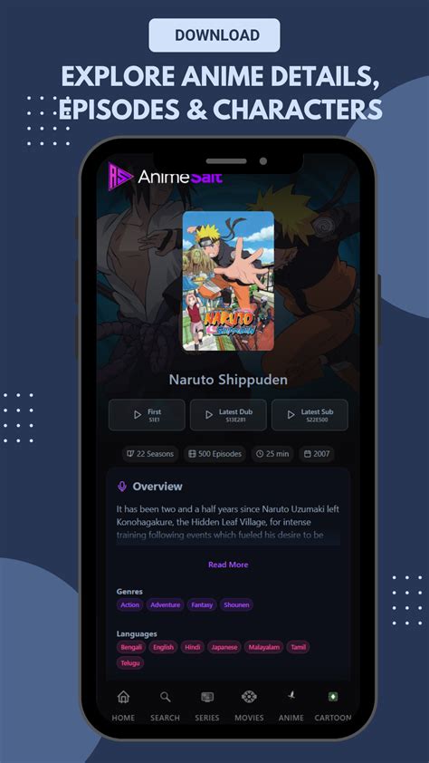 Anime Salt Series - App on Amazon Appstore