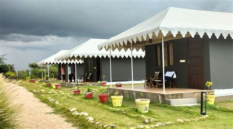 JAWAI JEWELS SAFARI CAMPS (Doodni) - Campground Reviews, Photos, Rate ...