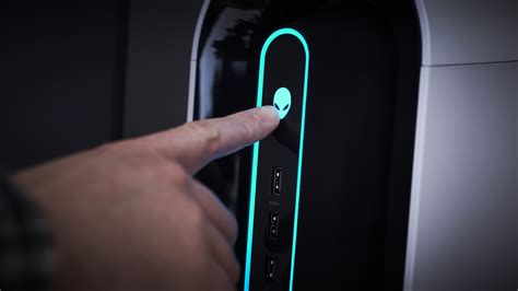 Image result for Alienware Aurora R9 Setup