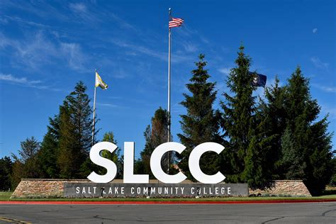 SLCC enrollment sees a spike this fall semester - The Globe