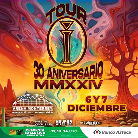 Image result for Intocable Tour Logo