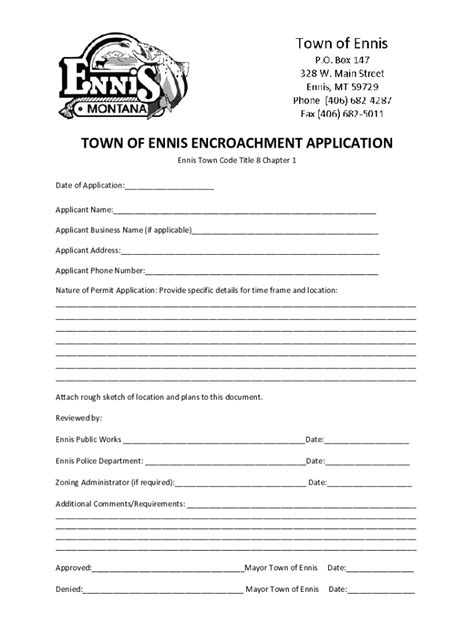 Image result for Variance Request Letter