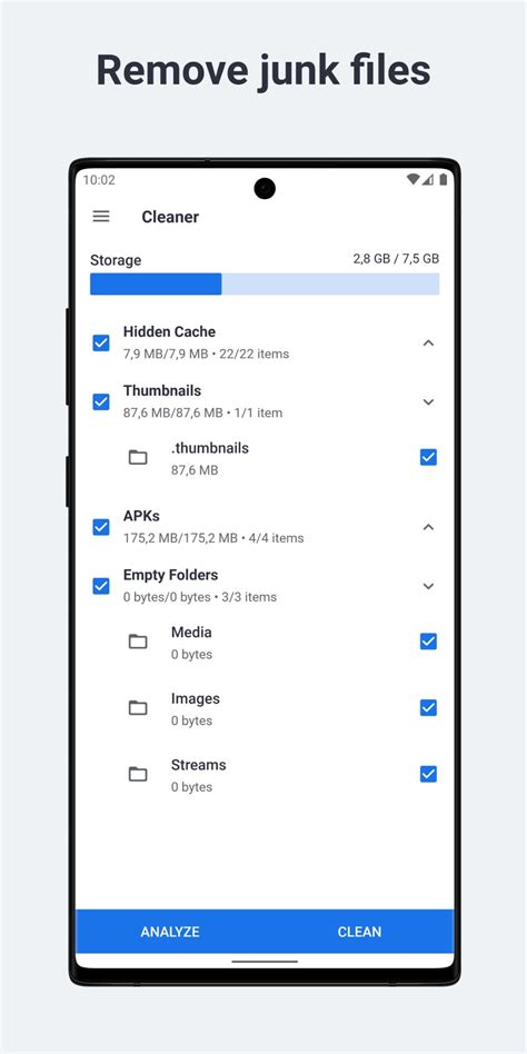 Image result for Free Android Cleaner App