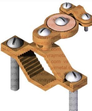 Earthing & Grounding Systems Manufacturer Exporter Supplier from Rajkot ...