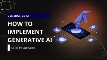 More value, less risk: How to implement generative AI across the organization securely and responsib PNG