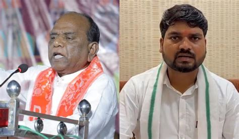 BJP MP accuses AAP MLA of Rs 75 lakh demand during PM programs ...