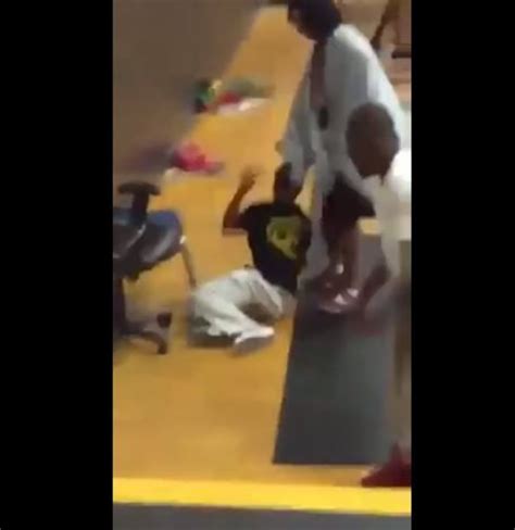 VIDEO: Greenville teacher seen dragging special needs student by the hair