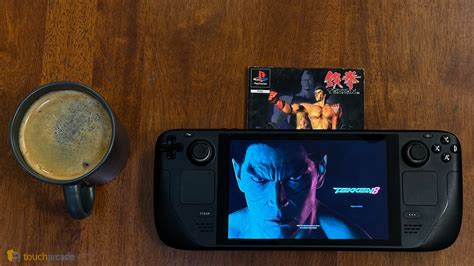 Tekken 8 Steam Deck Review – The Full Game Tested Online and Offline ...