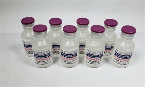 What Is Bacteriostatic Water? The Complete Guide to Bacteriostatic ...