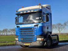 Used Scania G440 Trucks for sale. Scania equipment & more | Machinio