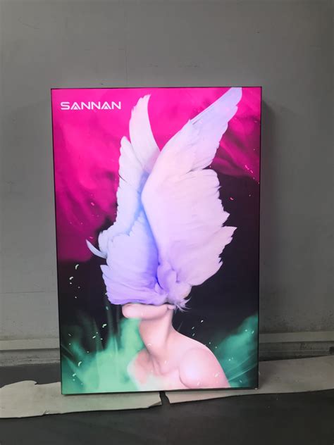 Image result for LED Light Box