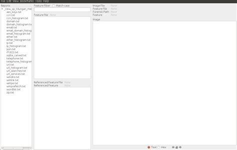Image result for Using Bulk Extractor in Windows