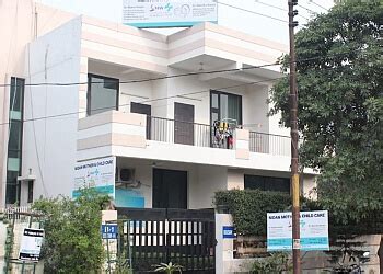 3 Best Pediatrician Doctors in Noida - Expert Recommendations