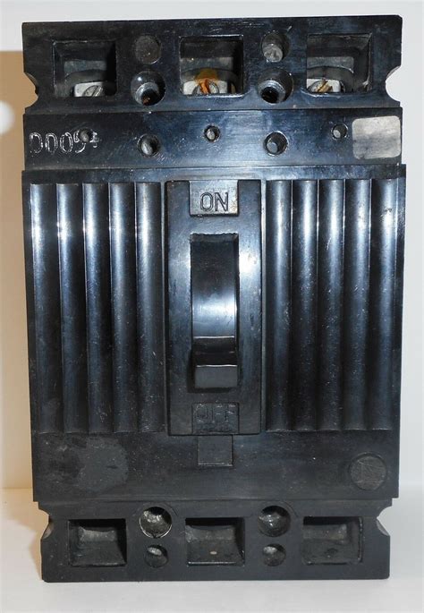 GENERAL ELECTRIC 150 CIRCUIT BREAKER : IRONTIME SALES INC.