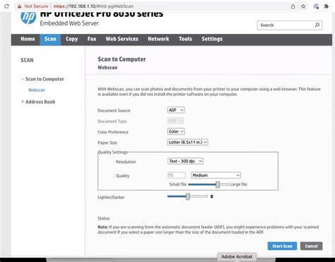 Image result for HP Scan to Email Tutorial