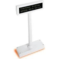 TVS Pole Display Service Provider from Pune