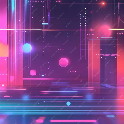 Cyber Background 的图像结果