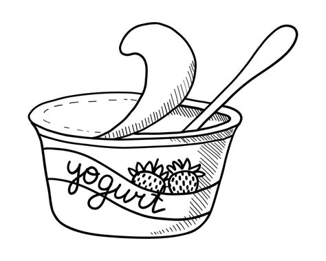 weight loss yogurt bowl