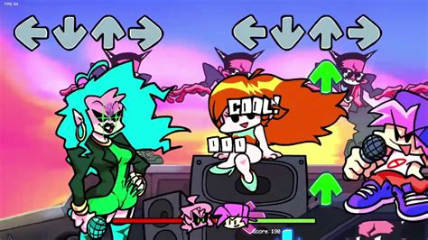 Image result for FNF Bot for Multiplayer