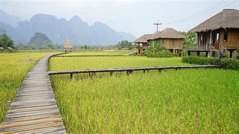 ABP Live budget traveller | How to plan a dream trip to Laos under ₹30K ...