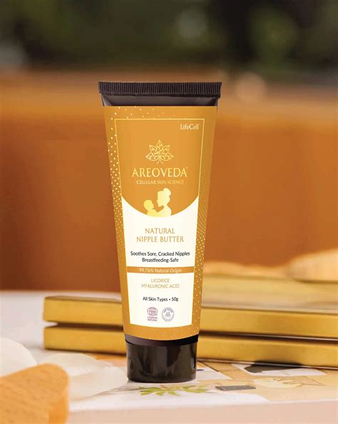 AreoVeda | Natural Baby Care, Pregnancy & Skincare Products