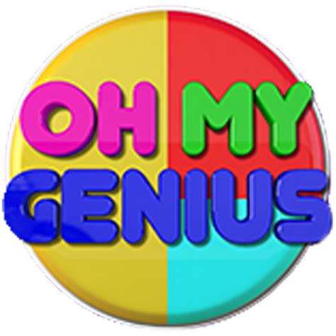 Oh My Genius:Amazon.in:Appstore for Android