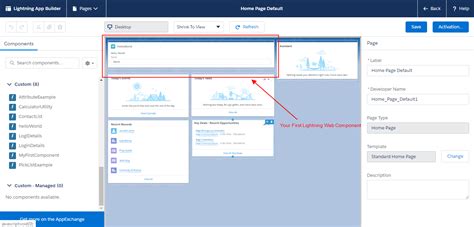 Image result for Quick Start Lightning Web Components