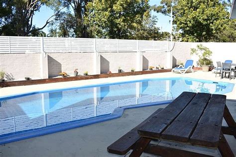 BEST WESTERN PARKSIDE MOTOR INN (Coffs Harbour) - Hotel Reviews, Photos ...