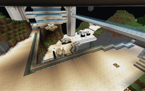 Image result for Minecraft Future Base