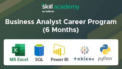 Image result for Business Analyst Master Class